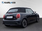 MINI Cooper Cabrio Classic Trim LED Navi PDC SHZ Klima