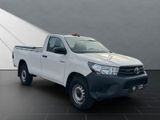 TOYOTA Hilux Single Cab*LADEFLÄCHE*