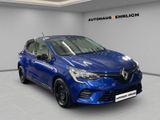 RENAULT Clio V Zen +PDC+Klimaanlage+Sitzheizung+