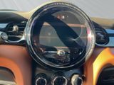 MINI Cooper S Cabrio Navi HUD H&K Temp Driv Assis