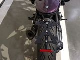 BMW R nineT Pure 