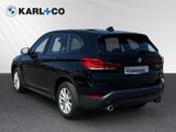 BMW X1 18d Navi LED AHK HIFI Sitzhzg. PDC DAB