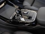 BMW X3 20d+Navi+DAB+LED+RFK+Leder+PDCv+h+Temp+SHZ