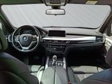 BMW X5 xDrive 30d ACC StandHZG 360 Kamera AHK Leder