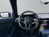 BMW 318 i Touring M Sport LC Prof Driv Assis Ad LED