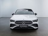 MERCEDES-BENZ CLA 180 SB , AMG NIGHT PREMIUM MULTI KAMERA PANO