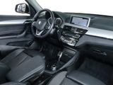 BMW X1 20 d Advantage LED HIFI NAVI PDC El.Heckklap.