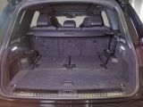 AUDI Q7 SUV TDI quattro tiptronic Luft B&O Shz Klima