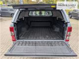 FORD Ranger Wolftrak 4x4 170 PS Automatik -Hardtop-2.Hand-