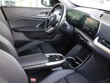 BMW iX1 30exMSport+Panorama+Navi+LED+RFK+e-Sitze+PDC