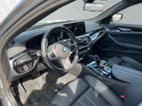 BMW 520 d Touring LC Prof Pano HUD Keyless Standhzng