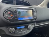 TOYOTA Yaris HYBRID Y20 CLUB*KAMERA*BLUETOOTH