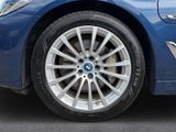 BMW 530 e xDrive Touring Pano AHK ACC HUD Laser