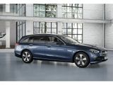 MERCEDES-BENZ C 300 d T AVANTGARDE KAMERA SPUR PDC SHZ