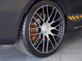 MERCEDES-BENZ C 63 S AMG Coupé Final Edition KOM  AMG BURM 360