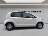 SEAT Mii Style MII +Klimaanlage+Sitzheizung+Garantie+