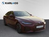BMW i4 eDrive35 Gran Coupe M Sport Pro AHK Laser ACC
