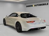 ALPINE A110 GT 1.8 TCe 300 EU6e ALPINE GT