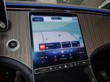 MERCEDES-BENZ EQE 350 4M Suv , AMG BURM MEMO 360 AHK DISTR PDC