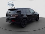 LAND ROVER Discovery Sport TD4 HSE AWD Pano+AHK+Kamera
