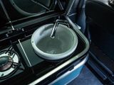 MERCEDES-BENZ V 300 MARCO POLO KÜCHE MOPF AIRMATIC AMG 5SITZER NIGHT