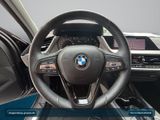 BMW 118i Navi+SHZ+HiFi+Fernl.Ass+Spurass.+Klimaaut.