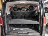 MERCEDES-BENZ V 250 MARCO POLO HORIZON EDITION ALLRAD 360°/DISTRO/E-TÜREN