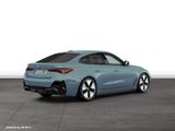 BMW i4 eDrive40 Gran Coupé