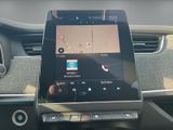 RENAULT ZOE Intens R135 +Kamera+Klima+Navi+52KW Mietbatterie