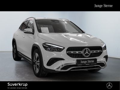 MERCEDES-BENZ GLA 180 , PROGRESSIVE KAMERA SPUR PDC SHZ