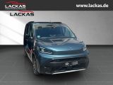 TOYOTA PROACE CITY Verso L1 Team D 1. 5*NAVI*KAMERA*