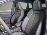 AUDI Q4 SUV e-tron performance 210 kW Klima Navi