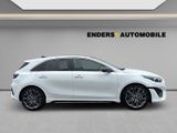 KIA Cee'd GT Line 5 1.5T 140 DCT7 GTL