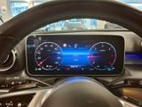 MERCEDES-BENZ C 300 d T AVANTGARDE KAMERA SPUR PDC SHZ