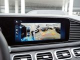 MERCEDES-BENZ GLE 350 de 4MATIC Coupé mit EQ Hybrid Technologie