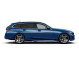 BMW 320 e TG AHK ACC HIFI Alarm adap. LED
