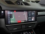 PORSCHE Cayenne E-Hybrid 3.0-Liter-V6-Turbo MEMO DISTR