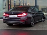 BMW 540 d xDrive M Sport AHK Rückfahrkam. Laserlicht Leder LenkradHZG