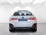 BMW i4 40eDriveMSport+Navi+WLAN+LED+RFK+Leder+eSitze
