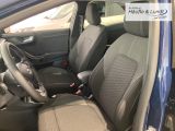 FORD Puma Titanium Design MHEV LED Navi Klimaautom Winterpaket