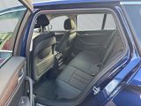 BMW 530 i Touring Navi Business Ad. Kurvenlicht PDC