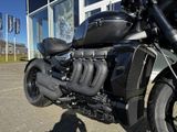 TRIUMPH Rocket 3 Storm R Keyless+Kardanwelle