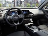 MERCEDES-BENZ EQC 400 4M AMG BURM MEMO MULTI 360 AHK DISTR PDC