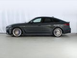 ALPINA B4 GT Gran Coupe Harmann SD -Glasdach HUD Standheizung Leder Digitales Cockpit