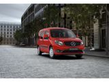 MERCEDES-BENZ Citan 109 Tourer lang Radio USB Klima PDC