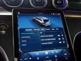 MERCEDES-BENZ C 300 T d , AMG NIGHT PREMIUM MEMO 360 DISTR PDC