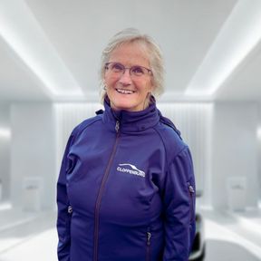 Susanne Melber