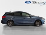 FORD Focus Turnier ST-Line 1.0 EcoBoost Mild-Hybrid EU6d AHK-abnehmbar Navi LED Blendfreies Fernl.