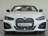 BMW 420 i Cabrio M Sport Pro+LED+Navi+19'' LM Radsatz