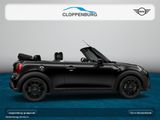 MINI Cooper S Head-Up+Navi+Kamera+SHZ+KeyGO+HiFi+LED
